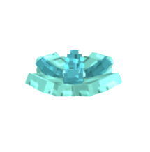 Winterblossom Recipe in Grow Anything on Roblox