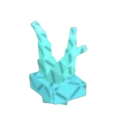 Icicle Recipe in Grow Anything on Roblox