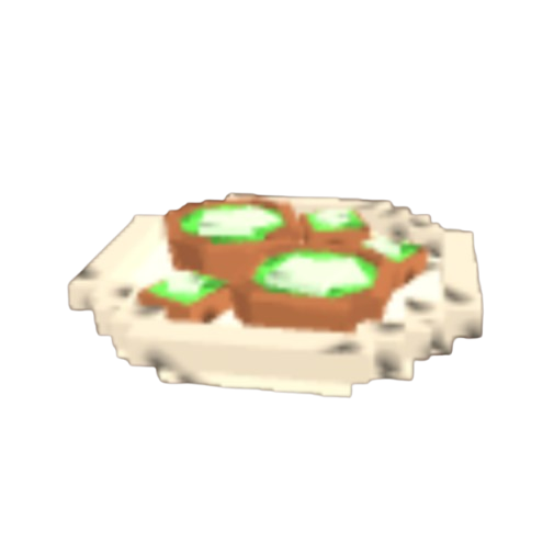 Shamrock Tarts Grow Anything Wiki Mythical Recipe