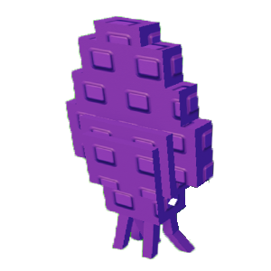 Squid Ingredient Grow Anything Roblox
