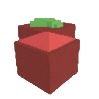 Strawberry Jelly Recipe in Grow Anything on Roblox