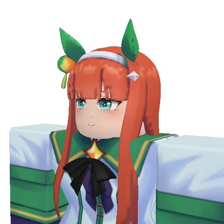 Silence Suzuka - Uma Racing Wiki [Roblox] - BloxInformer