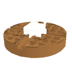 Waffle Recipe Grow Anything Roblox