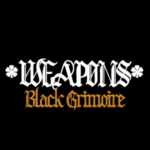 Weapons