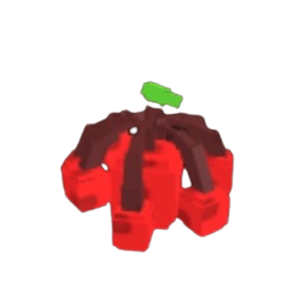 Weird Apple Recipe in Grow Anything