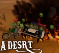 A Desrt