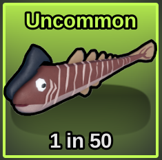 Abyshorn Fish