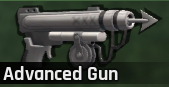 Advanced Gun
