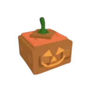 Joyful Pumpkin Recipe in Grow Anything