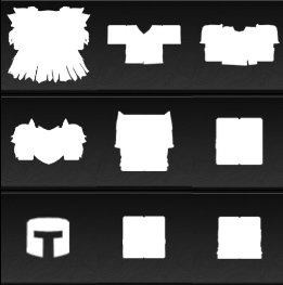 Armors Featured