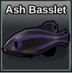 Ash Basslet