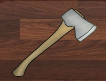 Axe