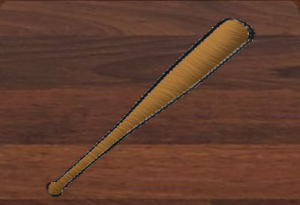 Baseball Bat