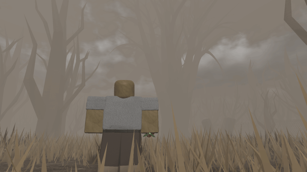big tree in the fields roblox experience