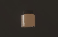 A picture of the Blighted Solution Item in The Fields