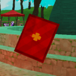 Blood Grimoire
