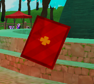Blood Grimoire