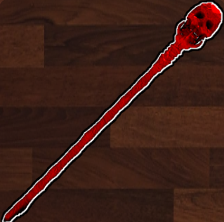Blood Staff