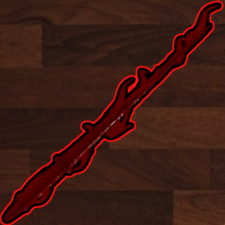 Blood Wand
