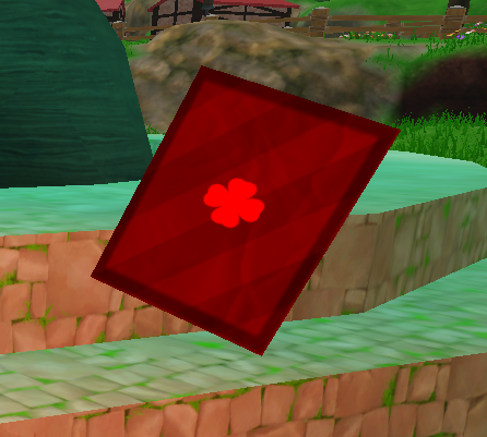 Blood v2 Grimoire