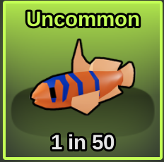 Blue-Banded Goby