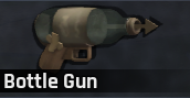 Bottle Gun
