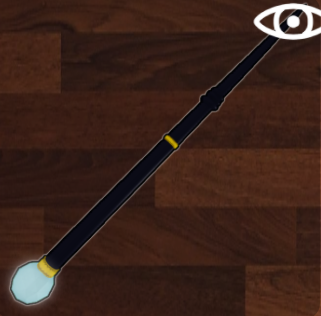Bruce Wand