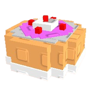 Grow Anything Cake Recipe in Roblox