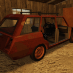 Car Parts
