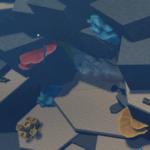 Morveth's Cave