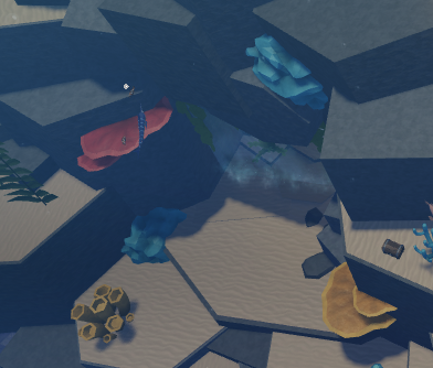 Morveth’s Cave