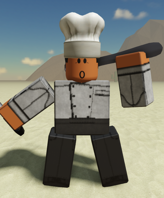 Chef Class