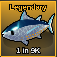 Chrome Tuna