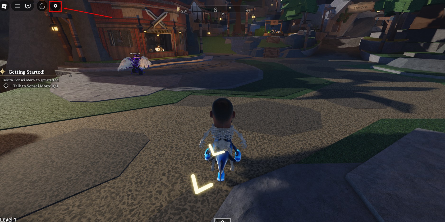Codes - The Forge Wiki [Roblox] - BloxInformer