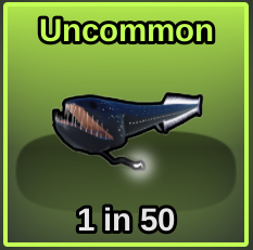 Dark Eel