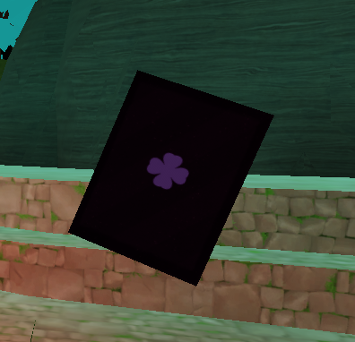 Dark Grimoire