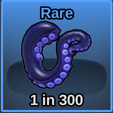 Dark Tentacle