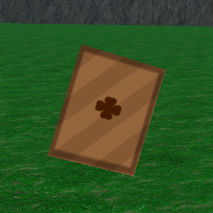 Earth Grimoire