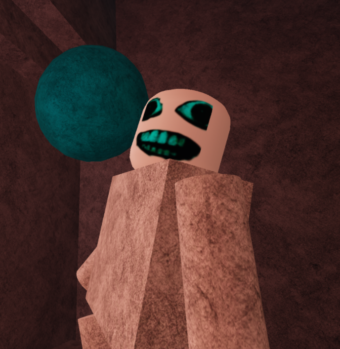 Enemy Fella