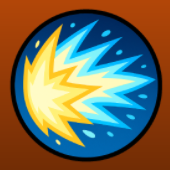 energy blast magic in brew a potion