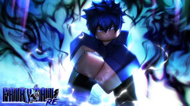Fairy Tail: Re Featured Image