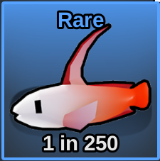 Fire Goby