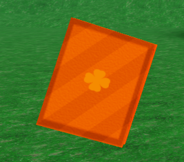 Fire Grimoire