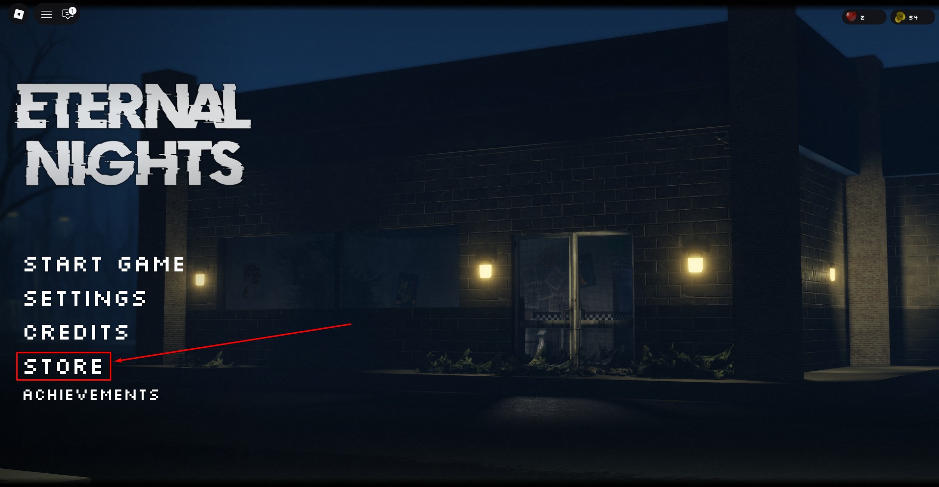 Codes - FNAF: Eternal Nights Wiki [Roblox] - BloxInformer