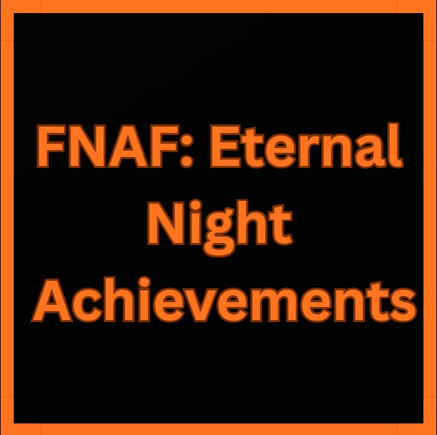 Achievements