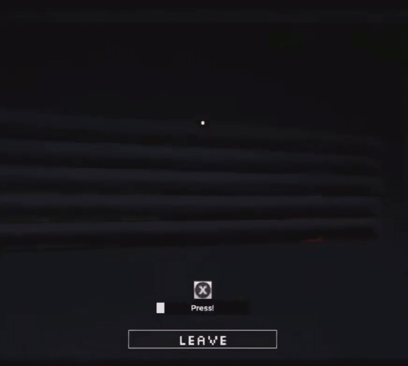 Foxie Death Animation