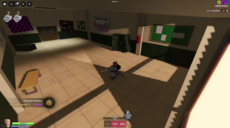 fuelstorm reaver x move showcase in hunty zombie roblox experience