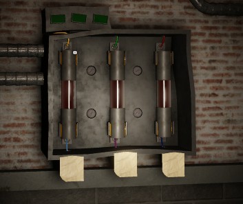 Fuse Box