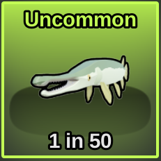 Gar Fish