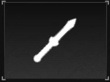 Gladius Dagger